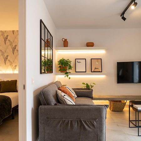 Apt The V Home Puerto del Carmen  Exteriér fotografie