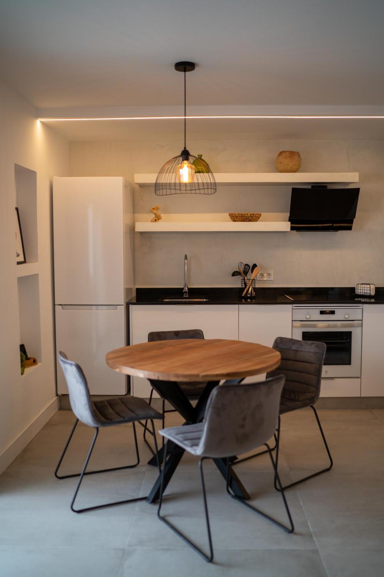 Apt The V Home Puerto del Carmen  Exteriér fotografie