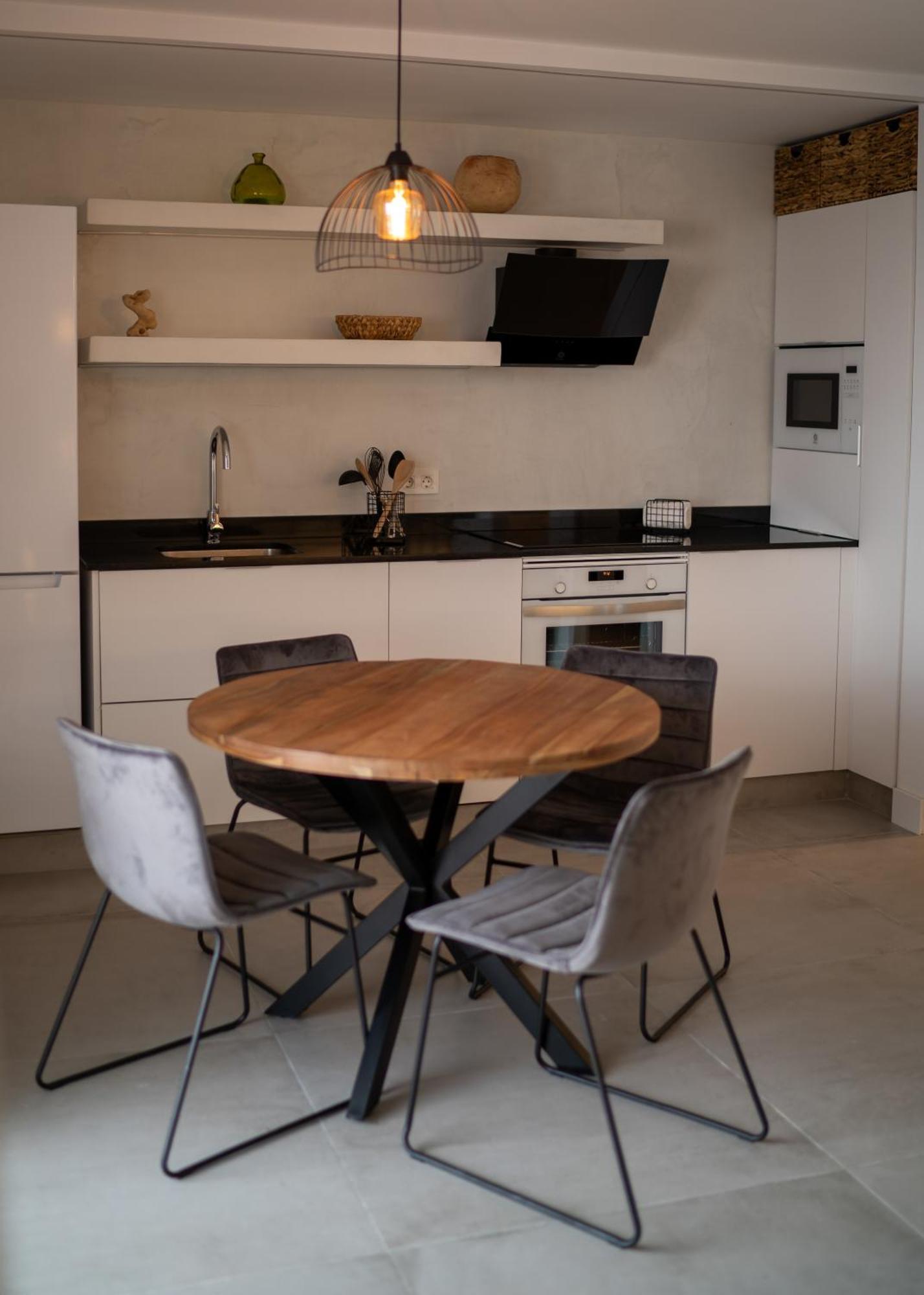 Apt The V Home Puerto del Carmen  Exteriér fotografie