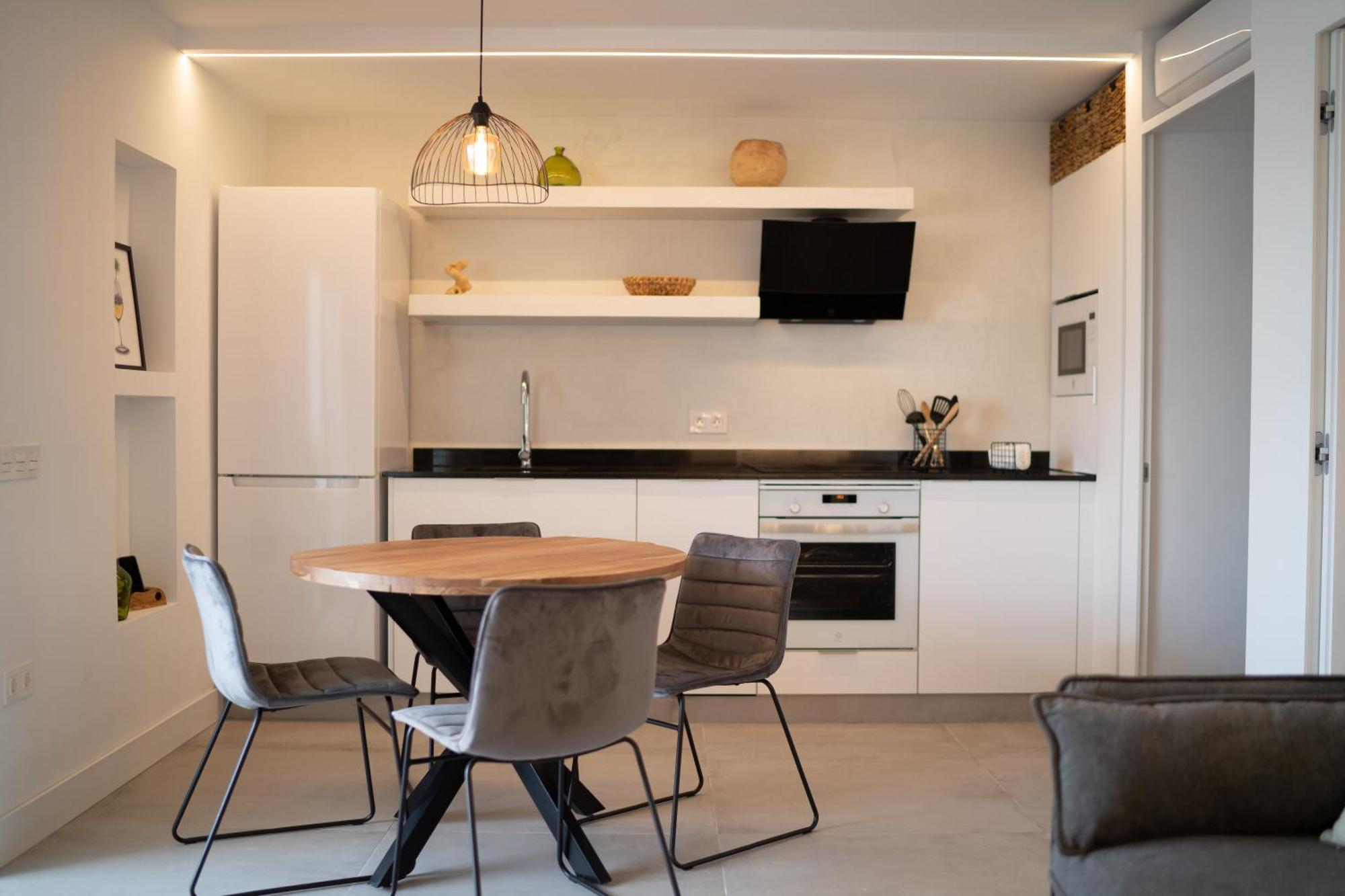 Apt The V Home Puerto del Carmen  Exteriér fotografie