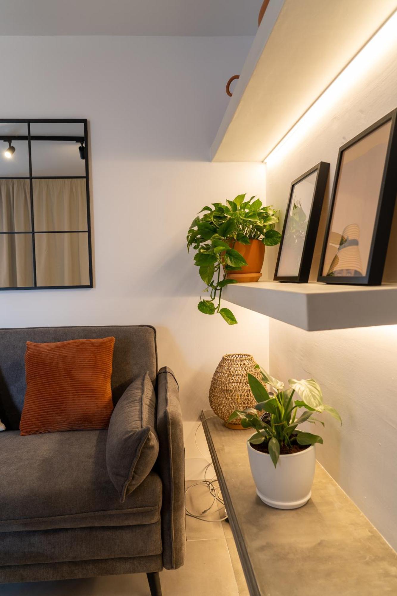 Apt The V Home Puerto del Carmen  Exteriér fotografie