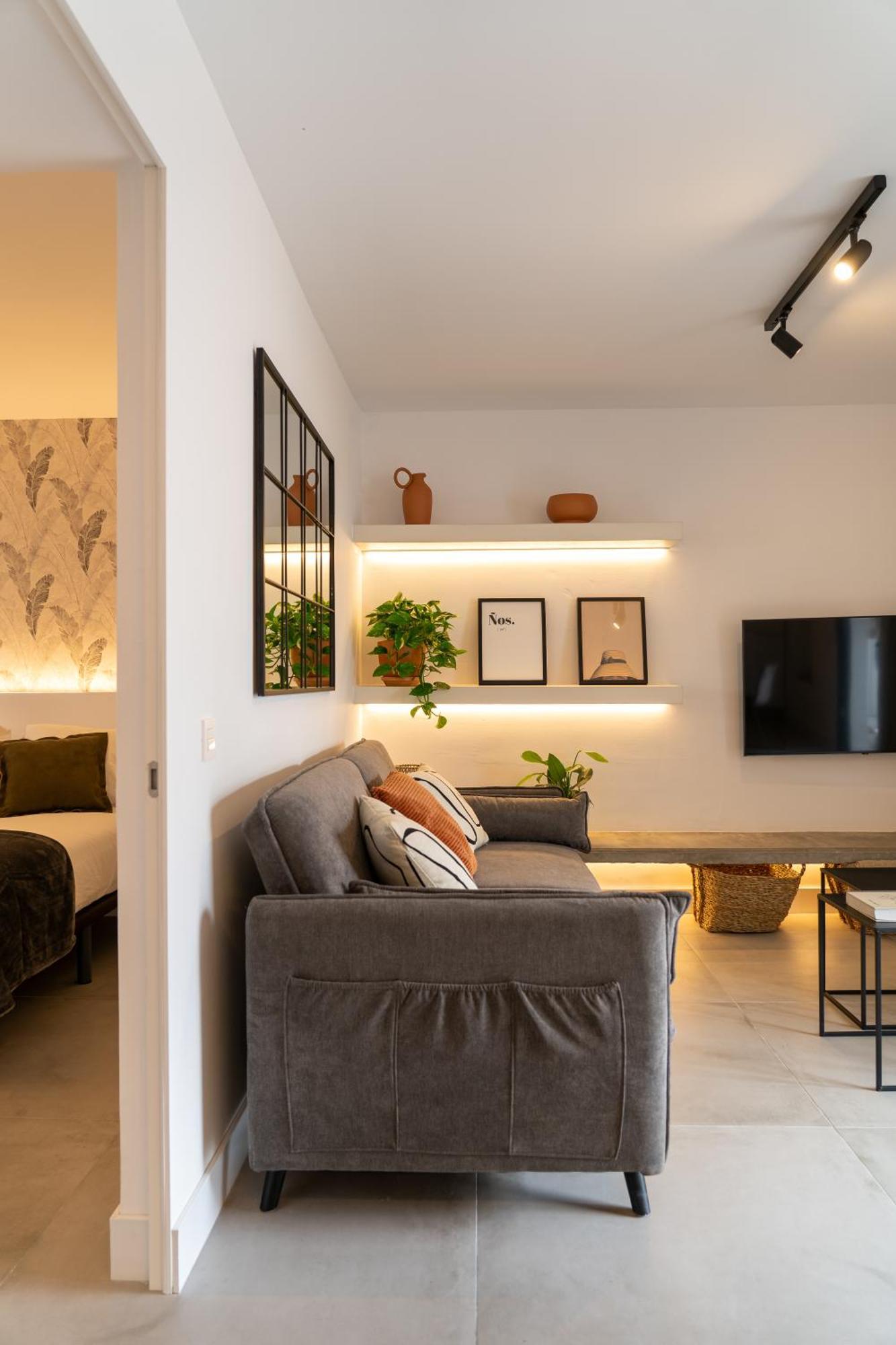 Apt The V Home Puerto del Carmen  Exteriér fotografie