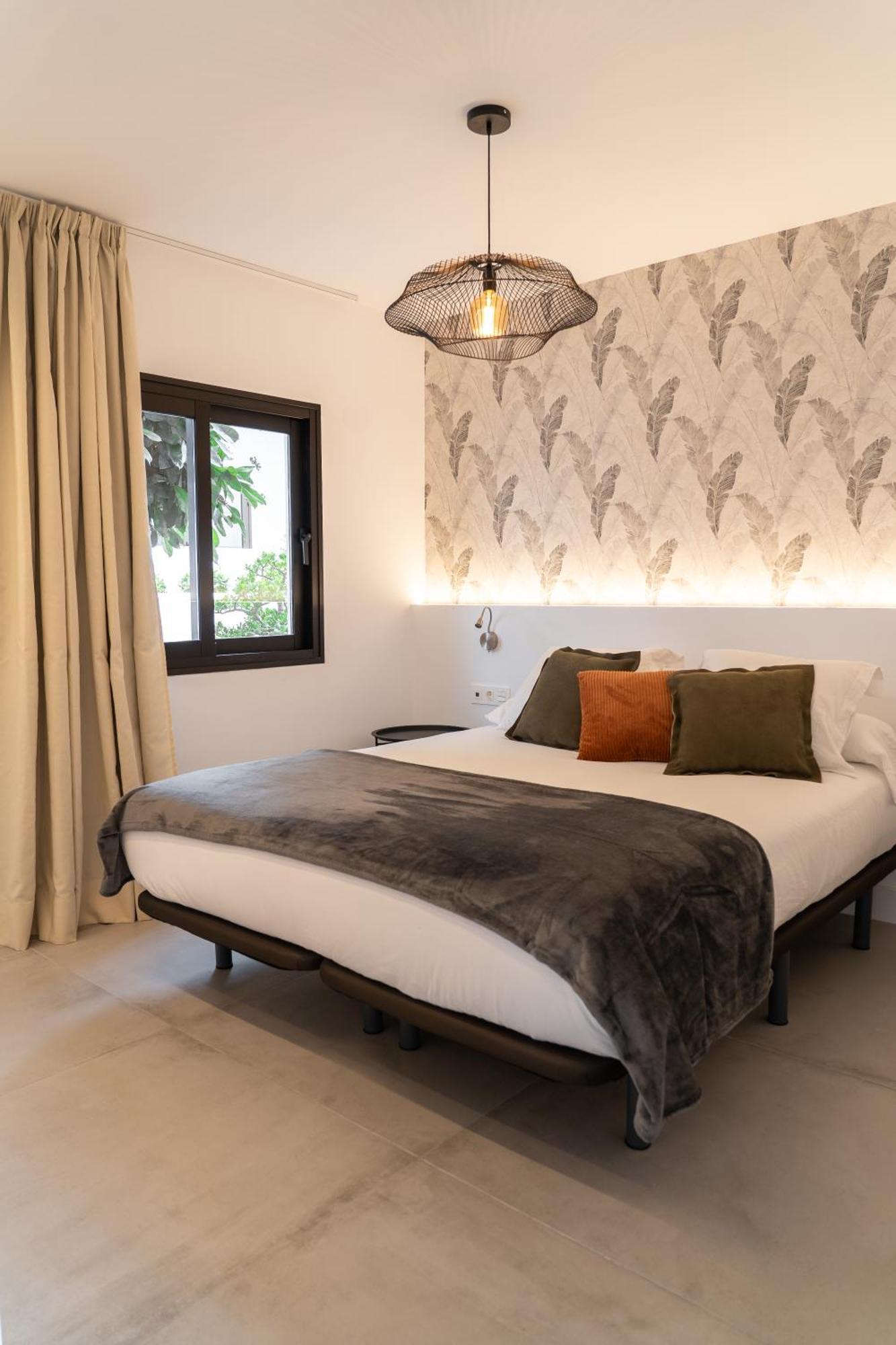 Apt The V Home Puerto del Carmen  Exteriér fotografie