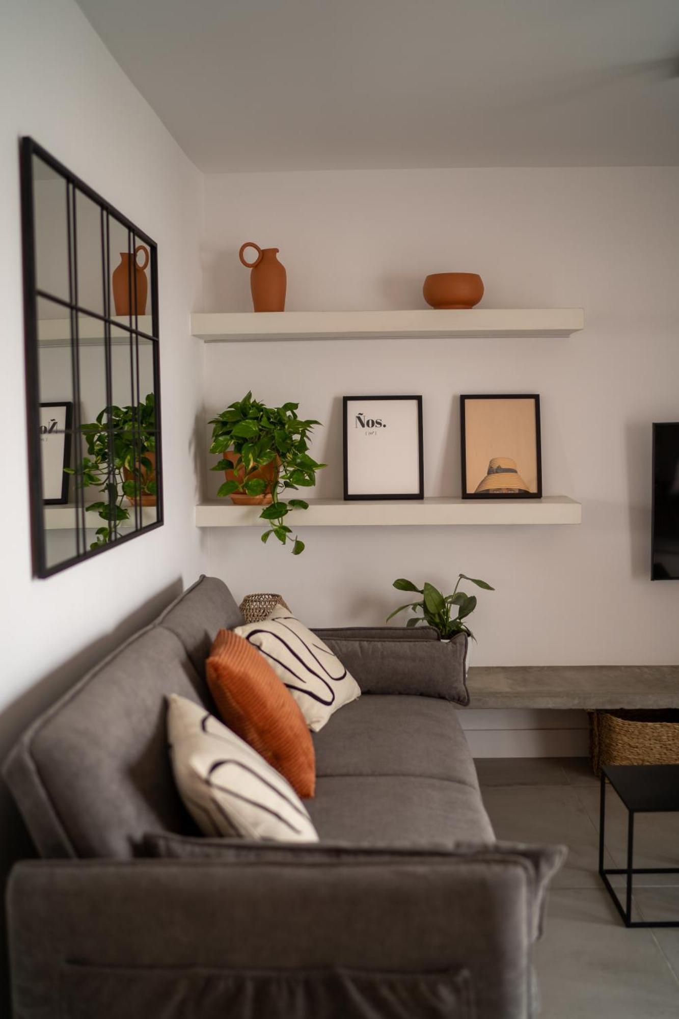 Apt The V Home Puerto del Carmen  Exteriér fotografie