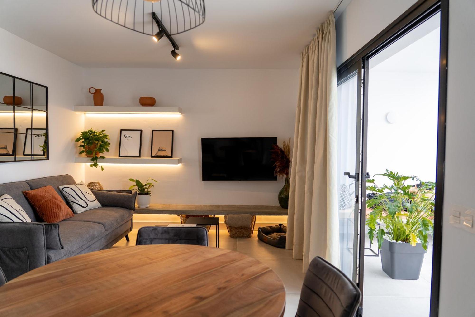 Apt The V Home Puerto del Carmen  Exteriér fotografie